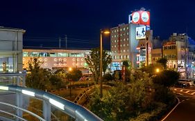 Tabist Ueda Station Hotel